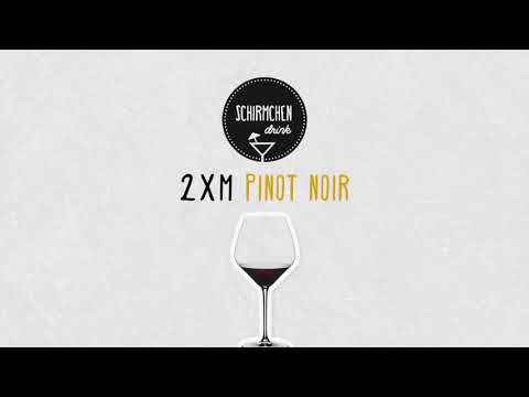 Pinot Noir | 2XM DJ Mix (Cafe del Mar, Slooth Boogie, Eton Messy)