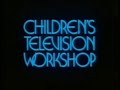 Children S Television Workshop 1983