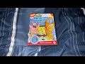 Opening To SpongeBob SquarePants Home Sweet Pineapple 2005 DVD