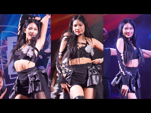 BLACKRED (???/FANCAM) : Central Bangna Cover Dance Contest 2023 (Audition)