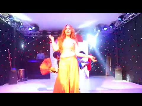 Deepti Sadhwani Dance 6