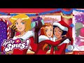 Totally Spies Christmas Special Totally Spies Full Episode