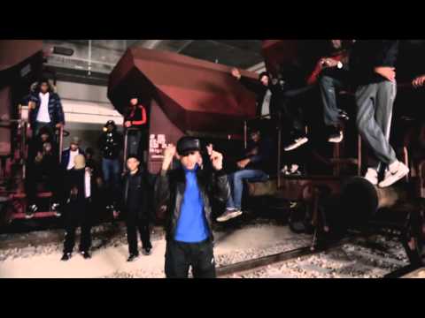 XVBARBAR - BECKENPOWER