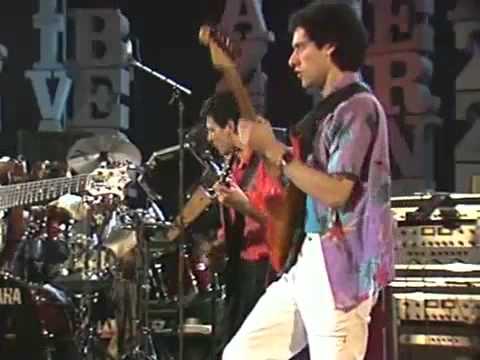 Chick Corea Elektric Band   King Cockroach