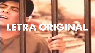Álvaro Torres y Barrio Boyzz -  Patria Querida (Video Lyrics)