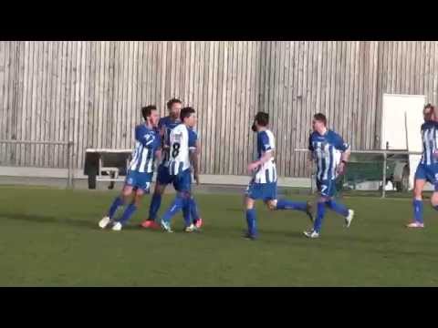 ASL Porto - Cebra, Grande Golo de canto direto de Job Duarte da Costa