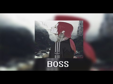 (FREE) Jaden Smith x Token Type Beat 2019 - Boss (Prod. Paul Fix)| Instrumental
