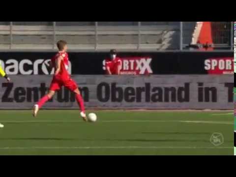 FC Thun  Neuchâtel Xamax  90+4'   3 0  Karlen