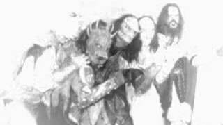 Lordi - My Heaven Is Your Hell (fastmode)