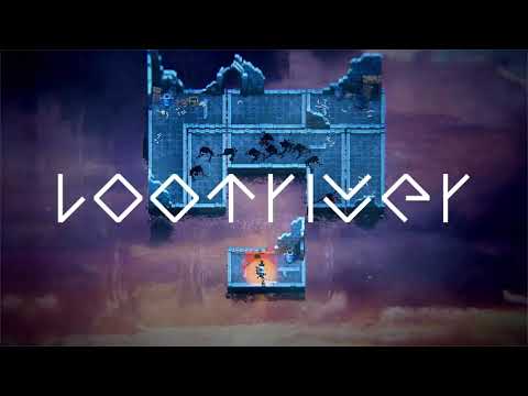 Loot River Gameplay | Guerrilla Collective 2021