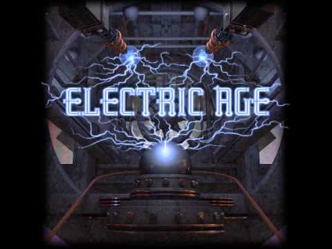 ELECTRIC AGE - All Night Long *DIVEBOMB BOOTCAMP*