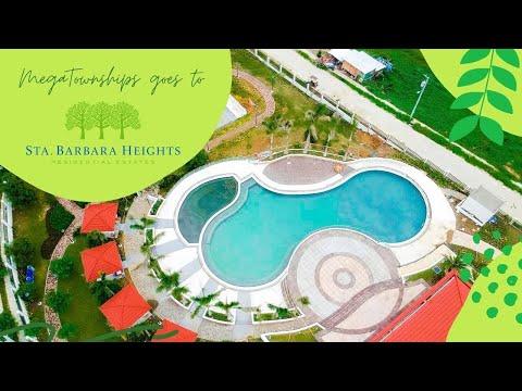 MegaTownships goes to Sta. Barbara Heights