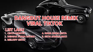 Download lagu Dangdut House Remix Terbaru 2025 – DJ Full Bass Auto Joget || Remix Koplo Viral TikTok 2025 mp3