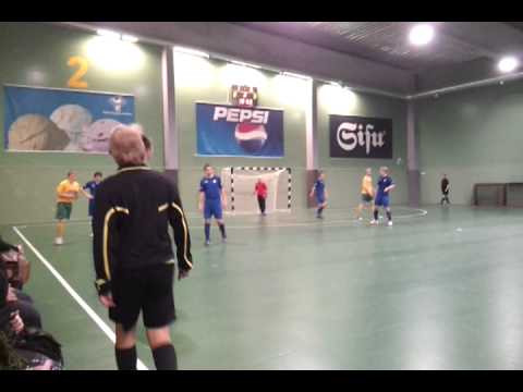 Fc Vapsi vs. Ilves Mustat