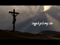 A Song For The Cross A Journey Through Lent
