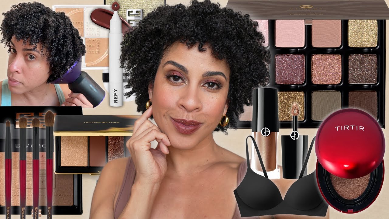 Lots of FAVS this month! NOVEMBER EDIT