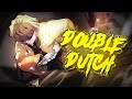 SINODA DOUBLE DUTCH Zenitsu Edit