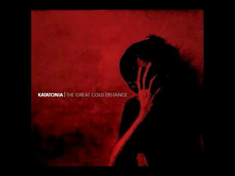 Katatonia - The Itch