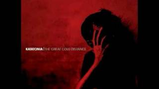 Katatonia - The Itch