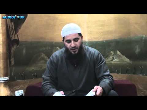 Komentimi i sures Kalem pj 2 - Hoxhë Muharem Ismaili