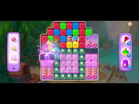 Township Event: Mystery Island Level 646 - Hard