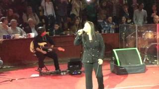 Ana Gabriel - Mi Gusto Es