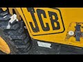 JCB 535-95 Agri