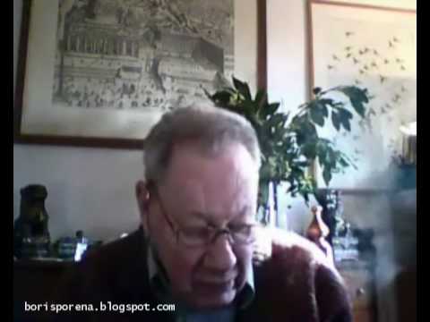 LA RELAZIONE DI AIUTO 2 - Boris Porena.wmv