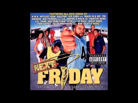 Big Tymers - Good Friday (Feat. Lil Wayne & Mack 10)