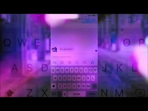 Video thumbnail for Co słychać?