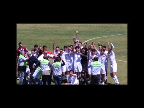 FINALE JUNIORES ELITE 2016/17: TOR DI QUINTO - VIGOR PERCONTI 0 - 0 (3 - 1 d.c.r.)