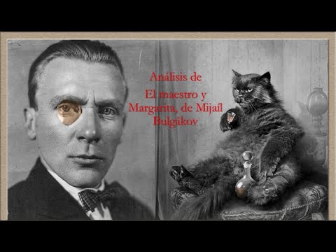 Maestro y Margarita de Bulgákov | Episodio especial LDLL
