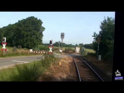 Kaltenkirchen-Flensburg Teil 1