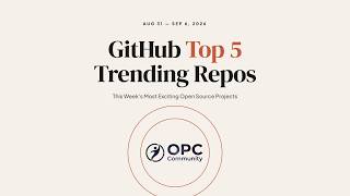 Github Weekly - A Robot Duck, a Local Brain for Claude Code, and 19K S