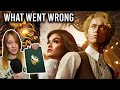What Went Wrong with THE HUNGER GAMES | Ballad of Songbirds and Snakes Explained