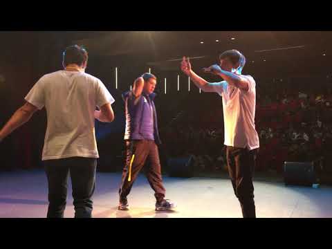 PLETS vs LILDROP vs FACUSKILL: OCTAVOS- BDM RegionalSantiago