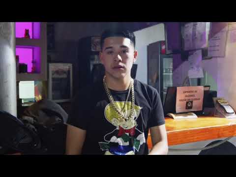 Kevin Martes 13 - Ella Me quiere  [ Audio Official ]