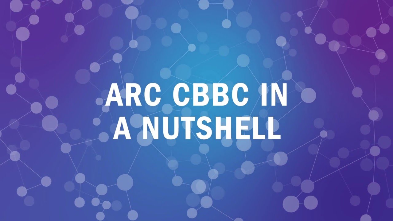 ARC CBBC in a nutshell