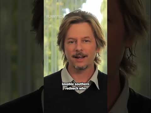 David Spade's Hilarious Career Recap: From Tommy Boy to Reverse Mortgages