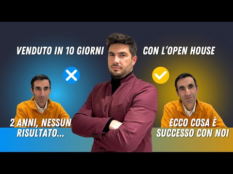 Testimonianza cliente