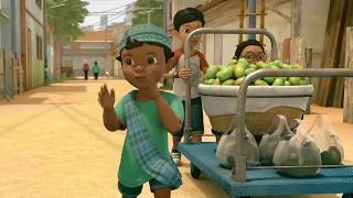 Download lagu Berbagi Mangga Bikin Anak-anak Bahagia | Adit & Sopo Jarwo Spesial Akhir Pekan mp3