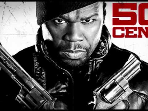 50 Cent - You Should Be Dead