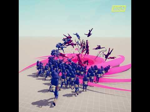 Void Monarch vs Peasant