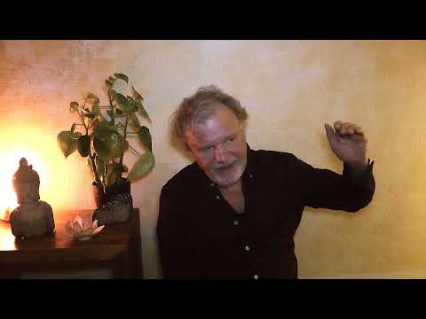 Manik "Nur dein innerer Kompass zeigt dir den Weg"  Satsang-Auszug