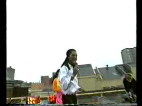 C B Milton It's A Loving Thing(TV)