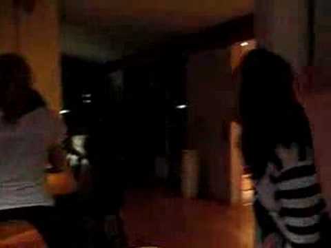 Förfest hos Soffipropp