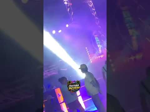 Caribeño Enconcierto De Tuchin Córdoba 🔊💥