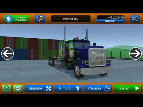 Truck Climb Racing video thumbnail