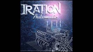 Iration- Go That Road (2013)