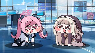 ｽﾋﾟｷとコユキ